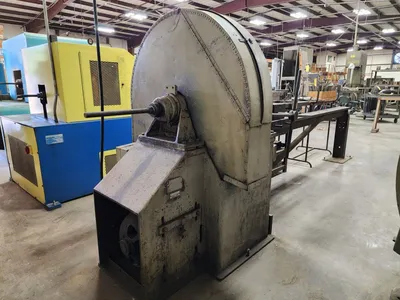 TORRINGTON 6 Tube & Pipe Machinery (Cut-Offs & Swagers) | Mohawk Machinery (4)
