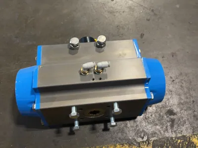 Used FNW FNWRB100ADA Pumps Ohio US | HGR 24 #1175393