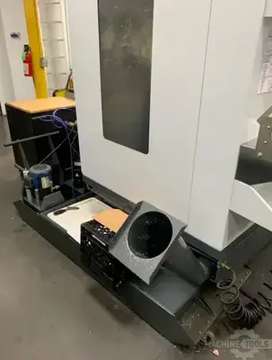 USED 2019 HAAS DM-1
