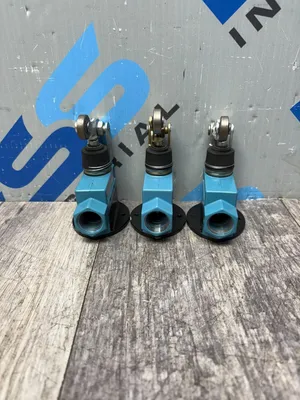 HONEYWELL BZV6-2RN2 Electrical/PLC/Automation | ESS Industrial Equipment Sales (2)