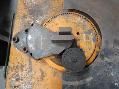 USED OMES P20 UNIVERSAL BENDER