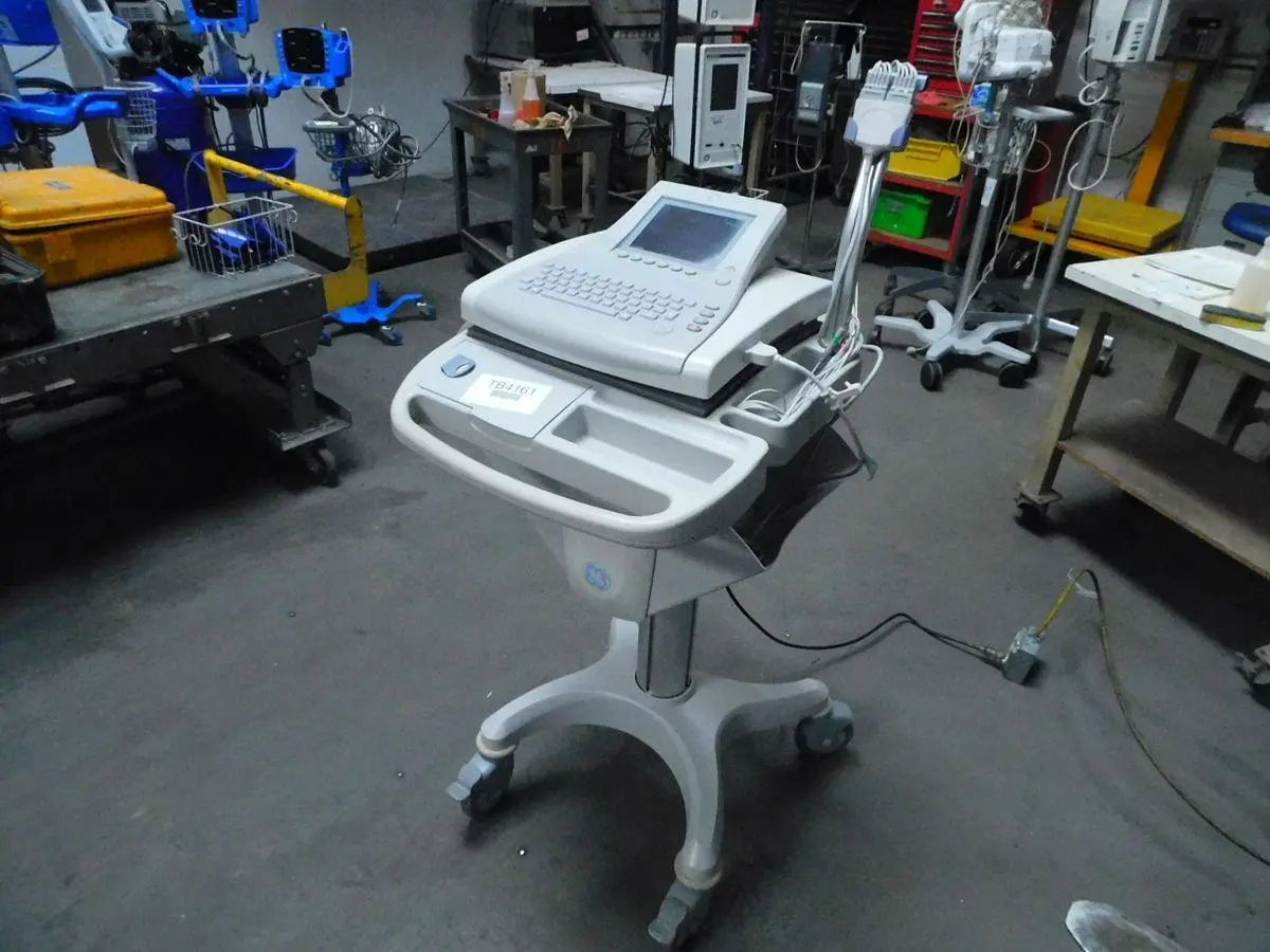 Used GE 3500 Miscellaneous Laboratory Equipment Texas US | Aucto #1453367