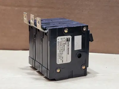 Used 2001 EATON BAB3100H Switchgears British Columbia CA | Lenmark #835586