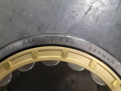 NEW SKF NU219ECP