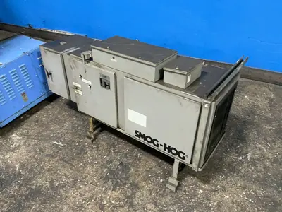 Used 2001 MAZAK CORRP. VTC300C Vertical Machining Centers Ohio US | HGR 24 #1249455
