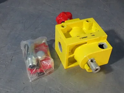 Used NUMATICS VL3N06AY Pumps Ohio US | HGR 24 #1128515