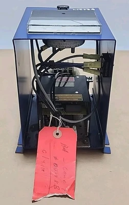 USED Payne 18D-1-20i