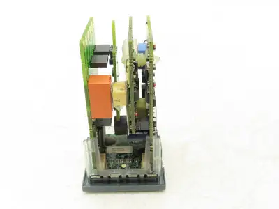 Used EUROTHERM _UNKNOWN_ PLC Processors Indiana US | Arrow Industrial #1316706