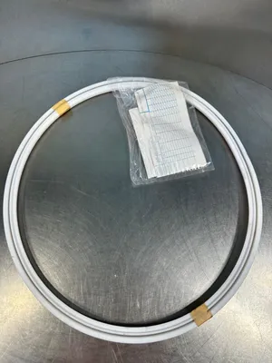 Seat Kit c150/300 Tt - 1123696 (5d—29)