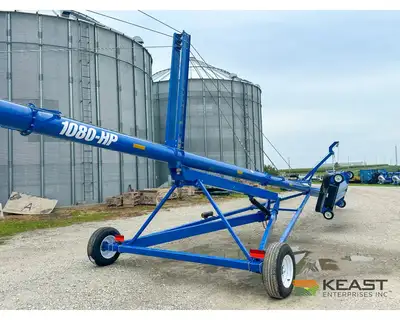 Used BRANDT _UNKNOWN_ Augers Iowa US | Keast Enterprises #1360073
