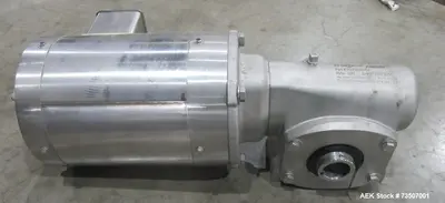 USED MATRIX PACKAGING MV1215S3R3