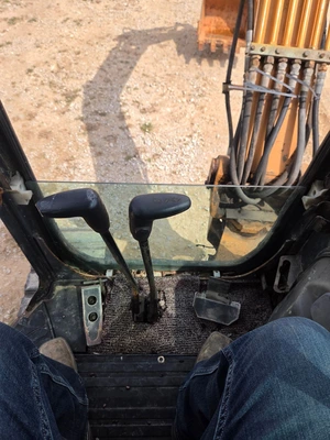 Used 2020 CASE CX55B Excavators Texas US | Proxy Equipment #1519333