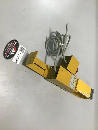 Used OMRON TP70 Relays & Switches Michigan US | Ideal Machinery #597872