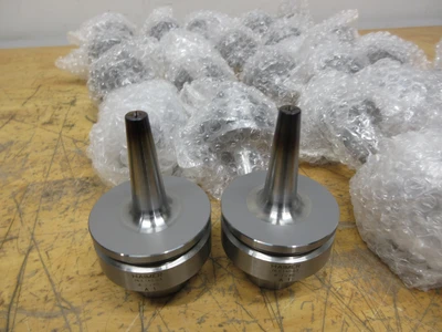 Used HAIMER HSK32 & 63 Tool Holders Minnesota US | Machinesused.com #1545620