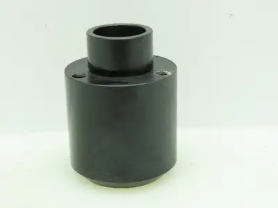 Glunz Jensen GJ+43544 Plastic Roller End 20MM ID 44.4MM OD