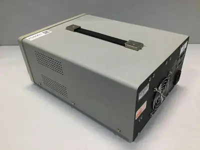 USED GW INSTEK GPC-3020