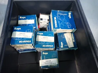 Koyo Bearings