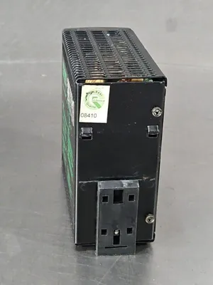 MURR ELEKTRONIK MCS5-115/24 Switch Mode Power Supply. 4E-21