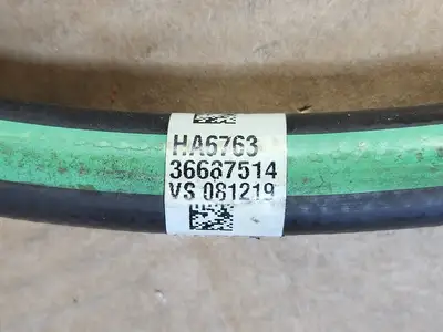 NEW KOMATSU HA6763