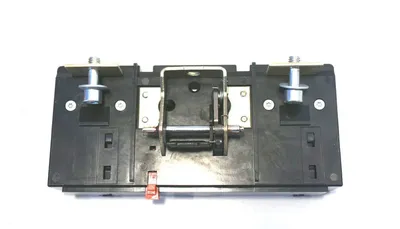 NEW SIEMENS JD62T400 TRIP UNIT ONLY 2P 400A 600V