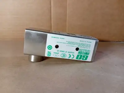 NEW LETOURNEAU R4260076