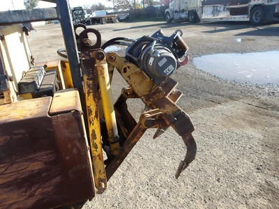 Used 1994 SWECO 450 Crawler Dozers California US | Western Trencher & Equipment, Inc. #1497937