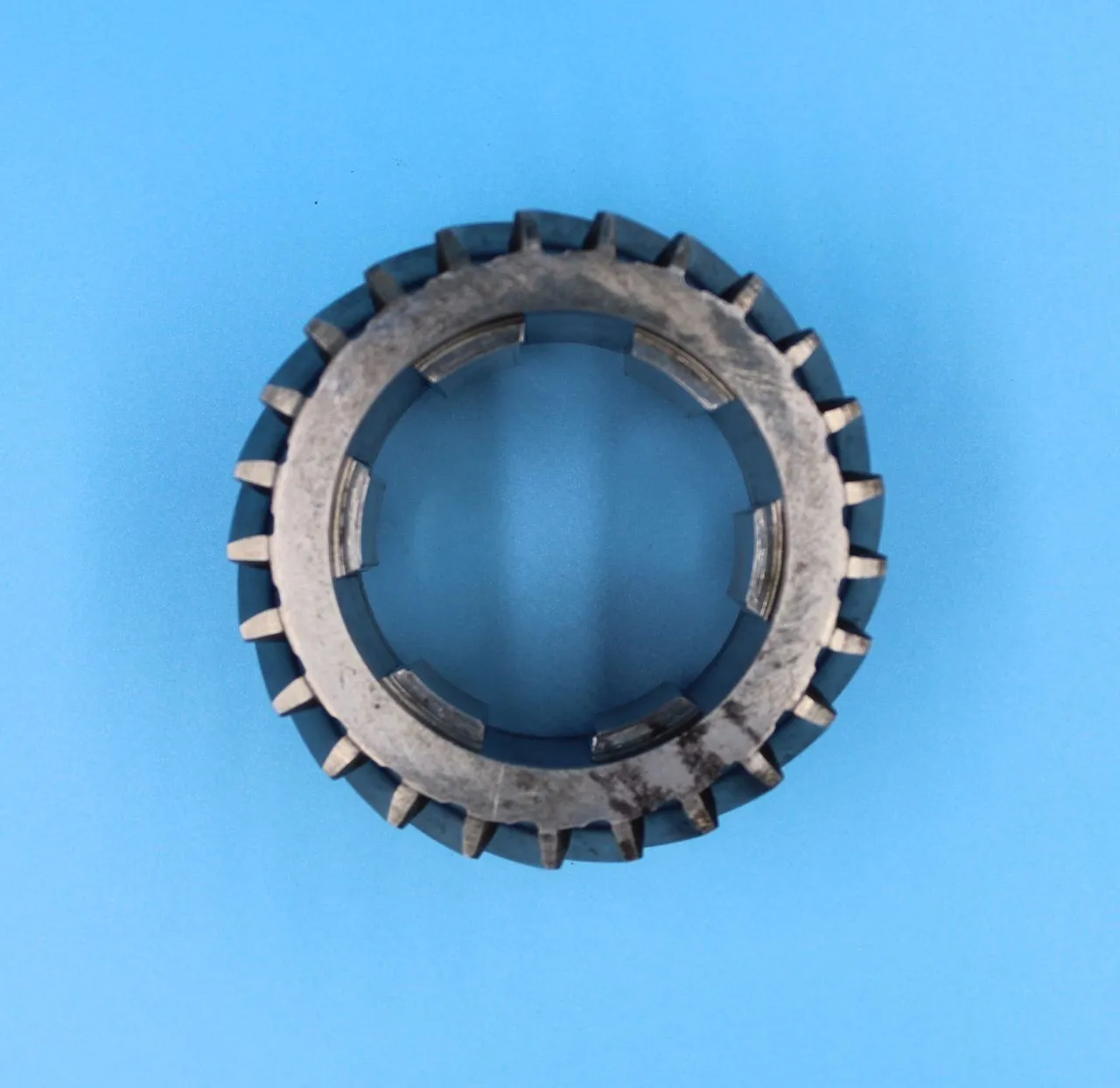 USED WEBSTER & BENNETT DH, M