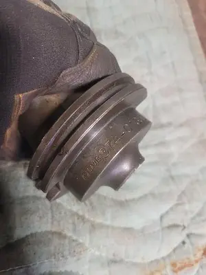 USED DAVIS 374-01353