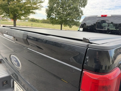 Used 2017 FORD F350 SD LARIAT Pickup Trucks Oklahoma US | Miedema Asset Management Group #1709262