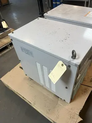 USED DAIHEN VRTP-300