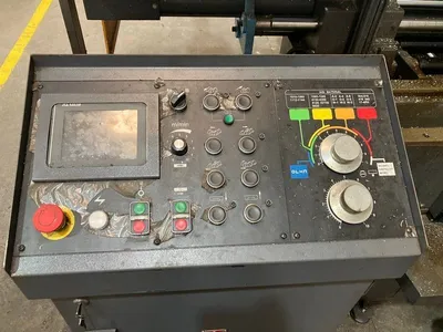 2023 DOALL DC-560NC FULLY AUTOMATIC HIGH PRODUCTION SAW Horizontal Band Saws | Maurice Cohen (5)