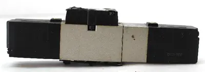 USED SMC VFS2400-5FZ