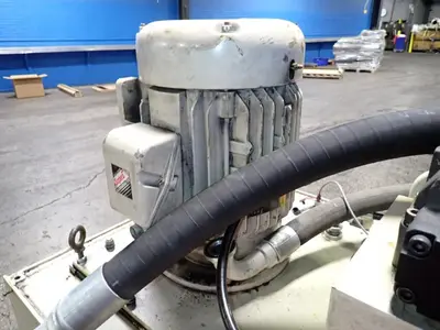 Hydraulic Power Unit