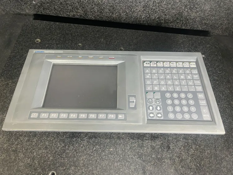 Used OKUMA OPUS700M CNC & N/C Controls | MachineStation #947090