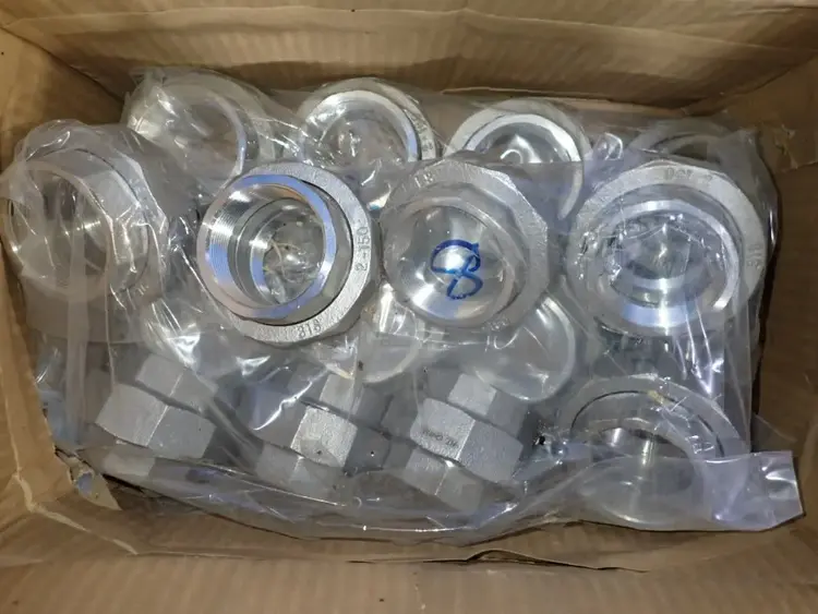 Used _UNKNOWN_ 316 / 2150 Valves/Fittings Ohio US | HGR 24 #752213