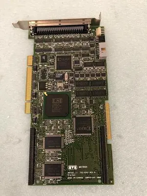 MATROX METEOR_11 752-0202 REV A