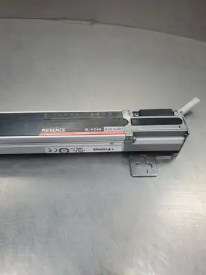 Keyence SL-V24H-T Type 4 Light Curtain Transmitter. 5C-12