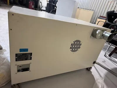 2023 TROTEC SPEEDY 300 FLEXX Laser Markers | ListingHippo (9)