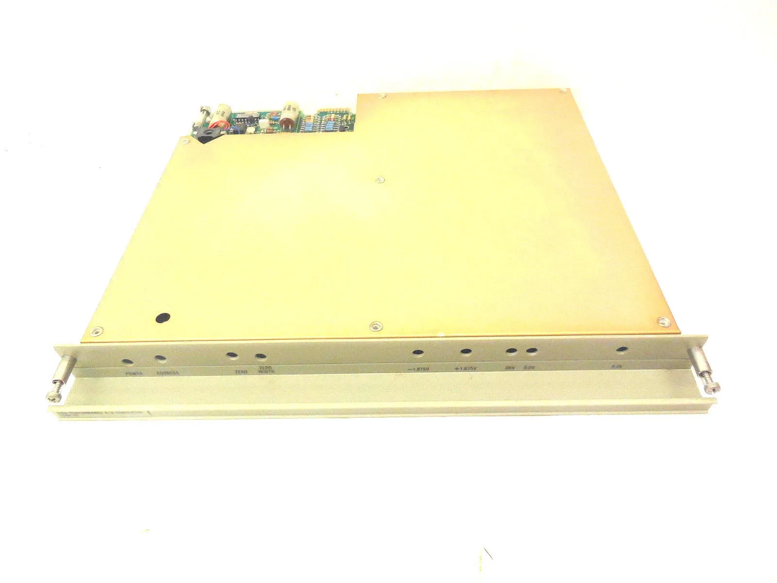 JOHN FLUKE 642488 CONVERTER 2280A-3019