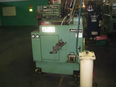 USED 1989 ASAHI OKUMA AT-425