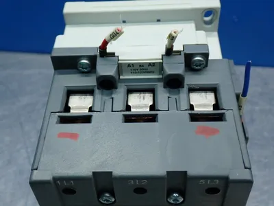 USED ABB A9530
