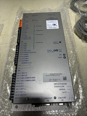 NEW REDKOH INDUSTRIES RK2000