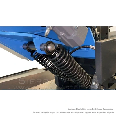 NEW DOALL S-500CNC