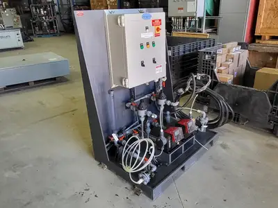 Used 2019 EVOQUA _UNKNOWN_ Mining Equipment British Columbia CA | Lenmark #274480