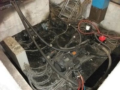 USED 1994 TARUS TPTCGD