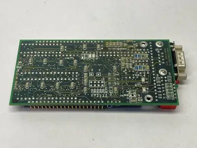USED JANZ V2.0 INTELLIGENT CAN CONTROLLER