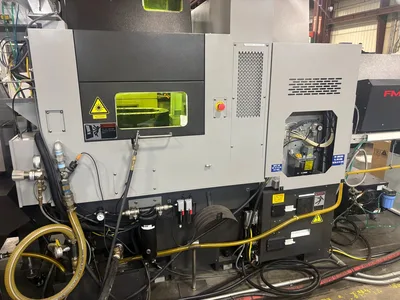 Used 2019 TSUGAMI B0325B-II Swiss Type Automatic Screw Machines Illinois US | Revelation Machinery #1371337
