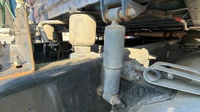 Used 2022 WESTERN STAR 49X Conventional trucks Pennsylvania US | Proxy Equipment #1426059