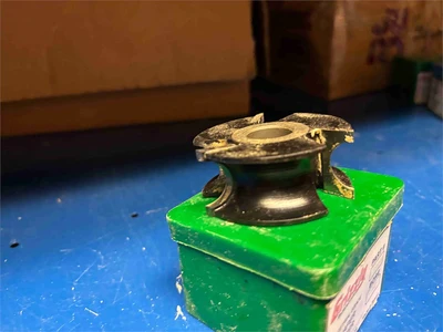 Used _UNKNOWN_ _UNKNOWN_ Tooling (woodworking) Colorado US | MachineryMax #1521416