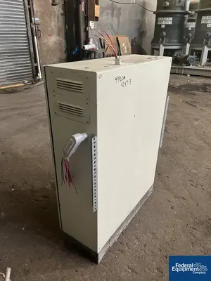 USED EIGER 5 Liter Eiger Media Mill, Model 5L-VSE-EXP